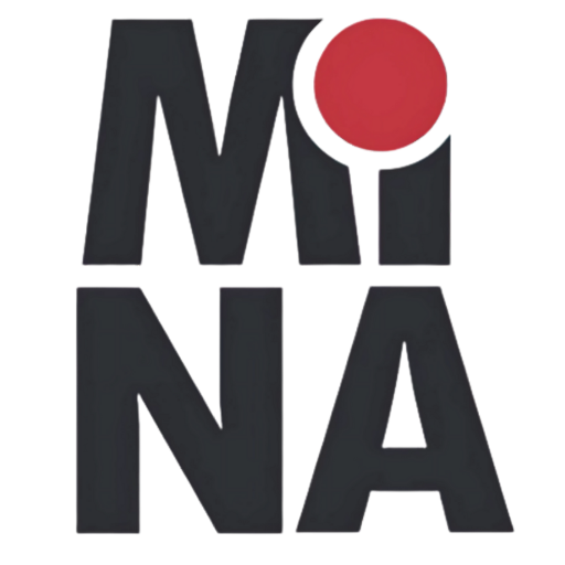 Learn MINA Logo